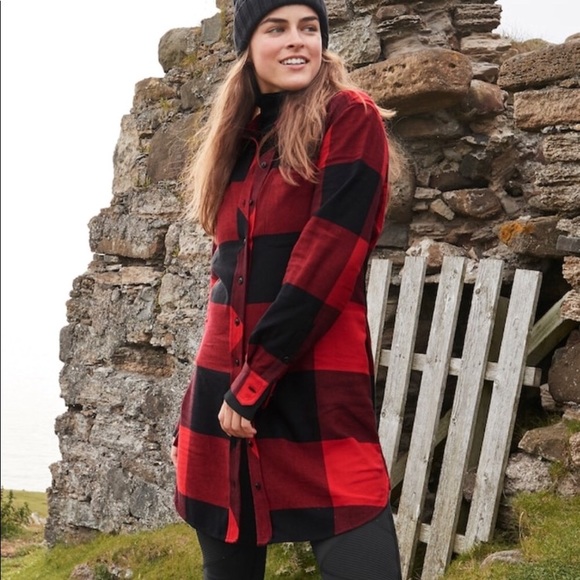 Athleta Dresses & Skirts - Athleta Trail to Town dress